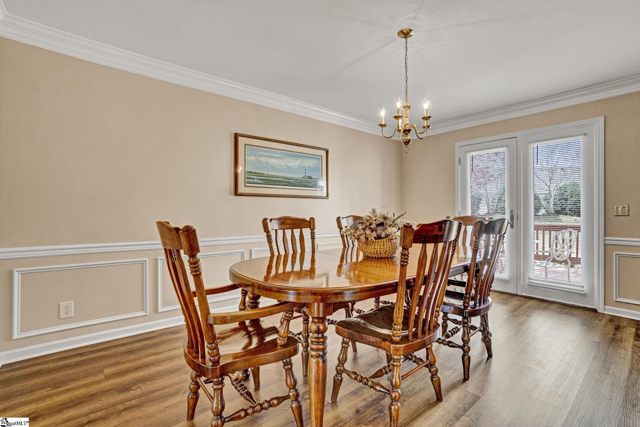 306 Rocky Chase Drive