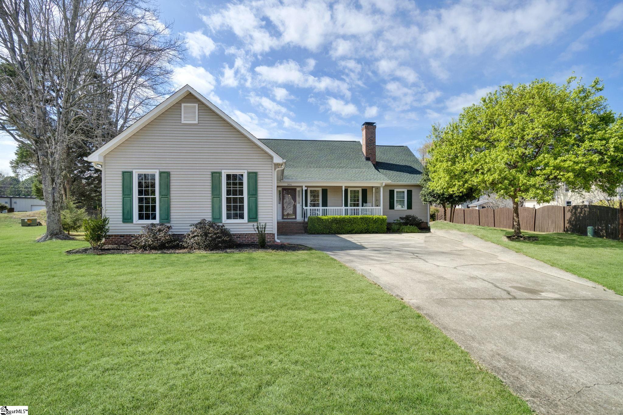 306 Rocky Chase Drive