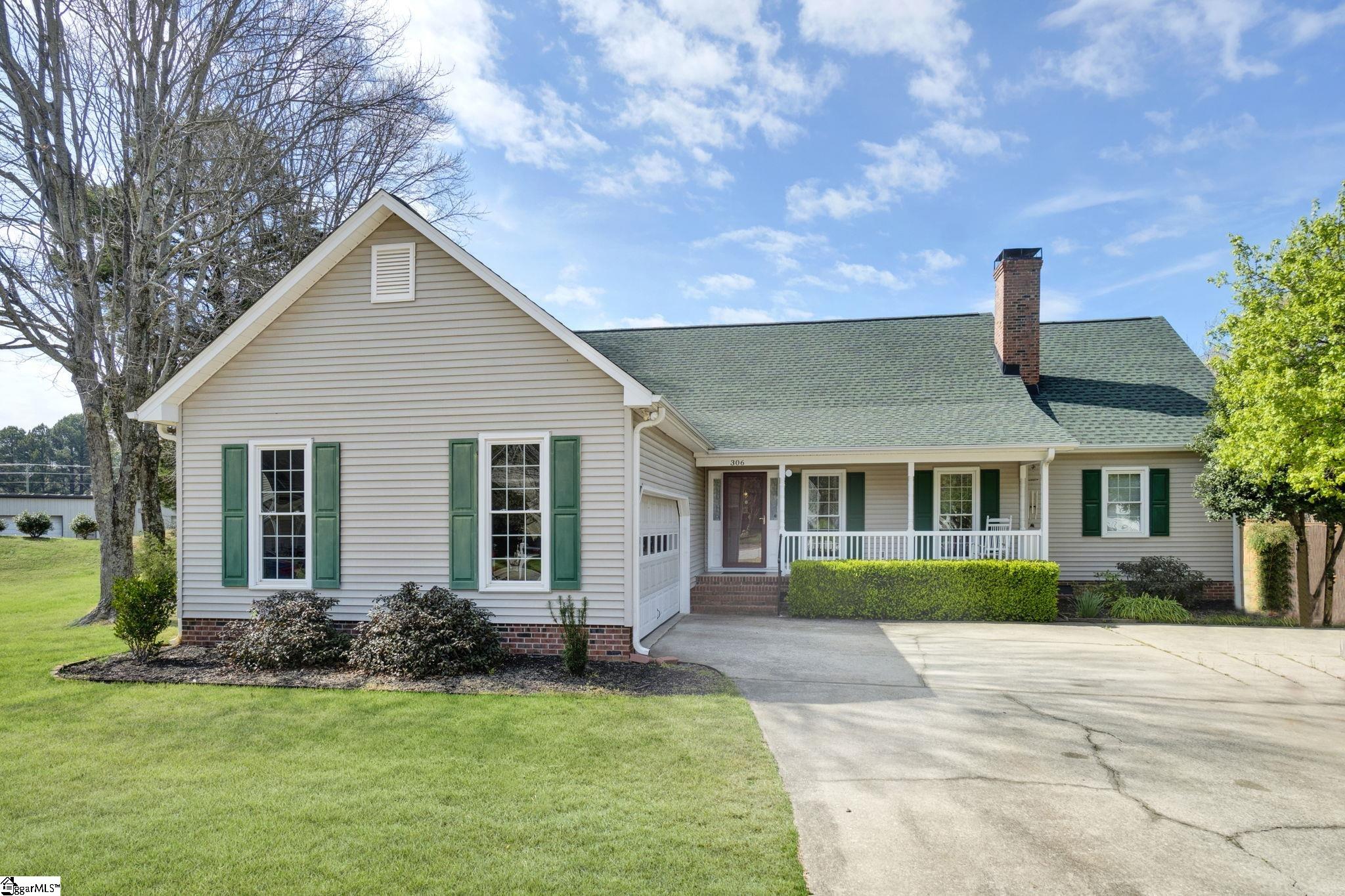 306 Rocky Chase Drive