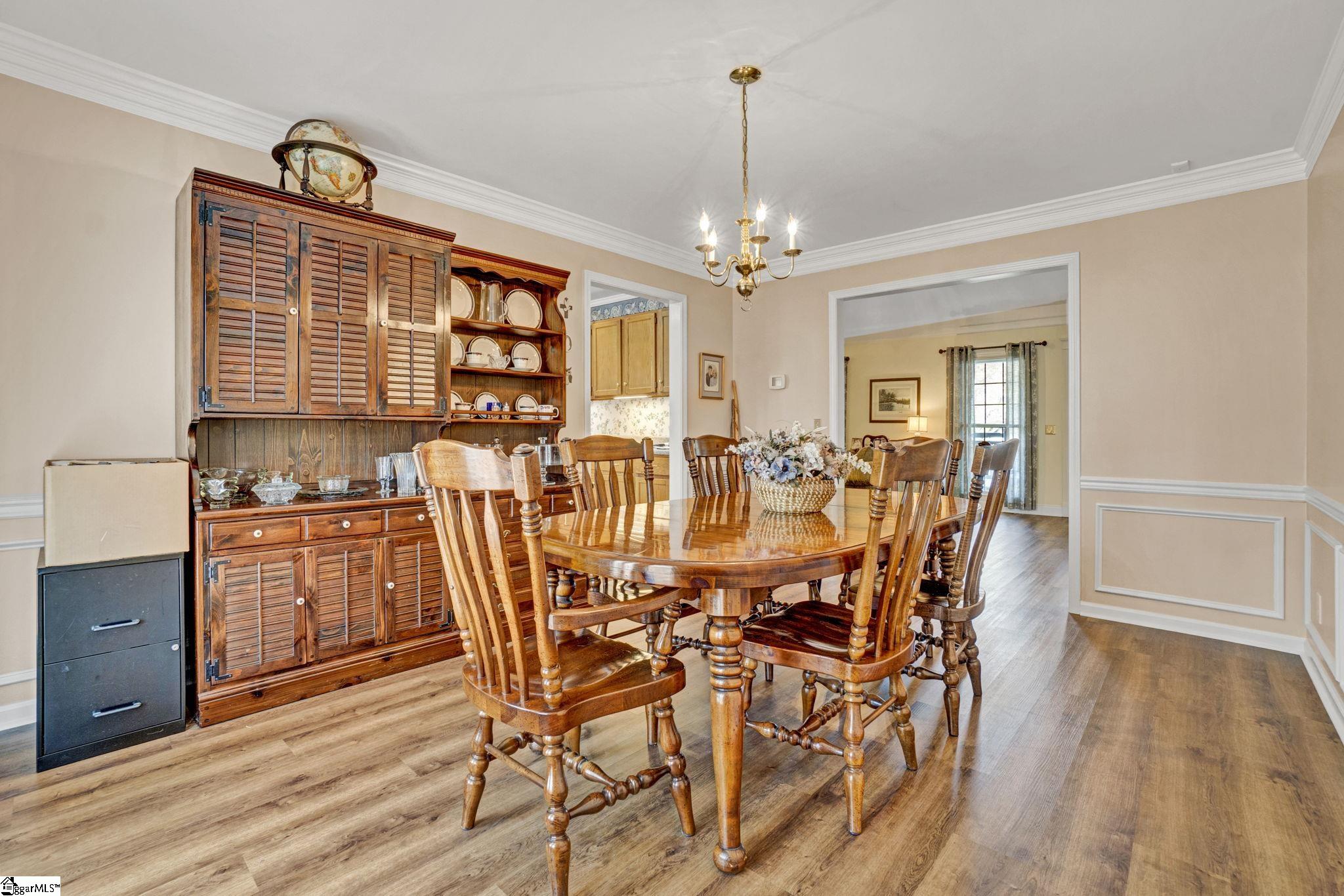 306 Rocky Chase Drive