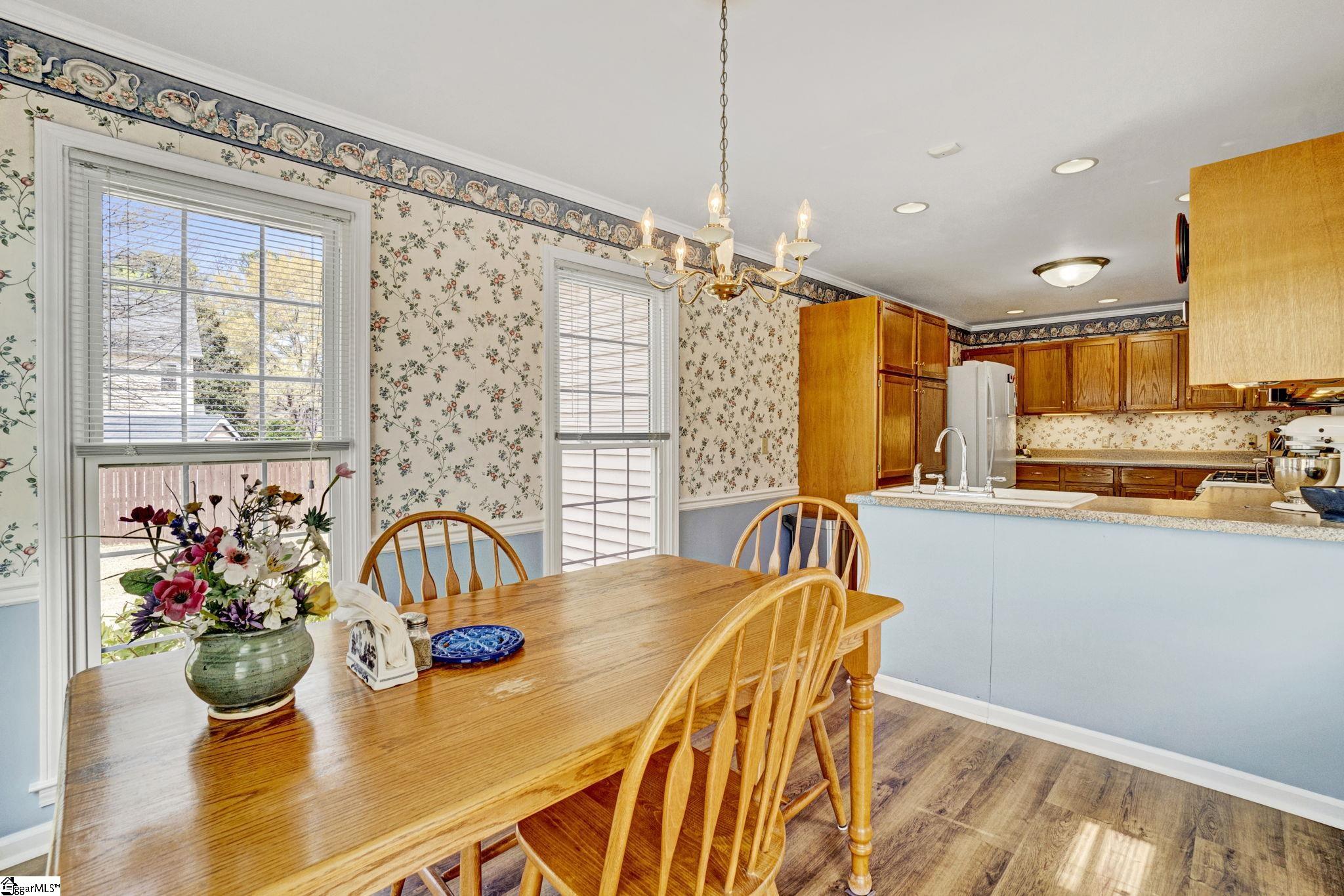 306 Rocky Chase Drive