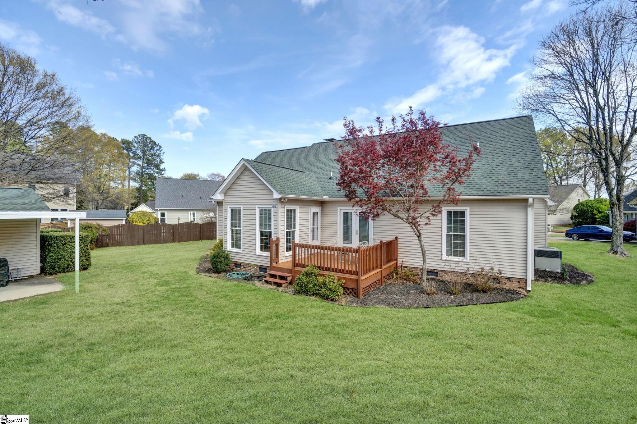 306 Rocky Chase Drive