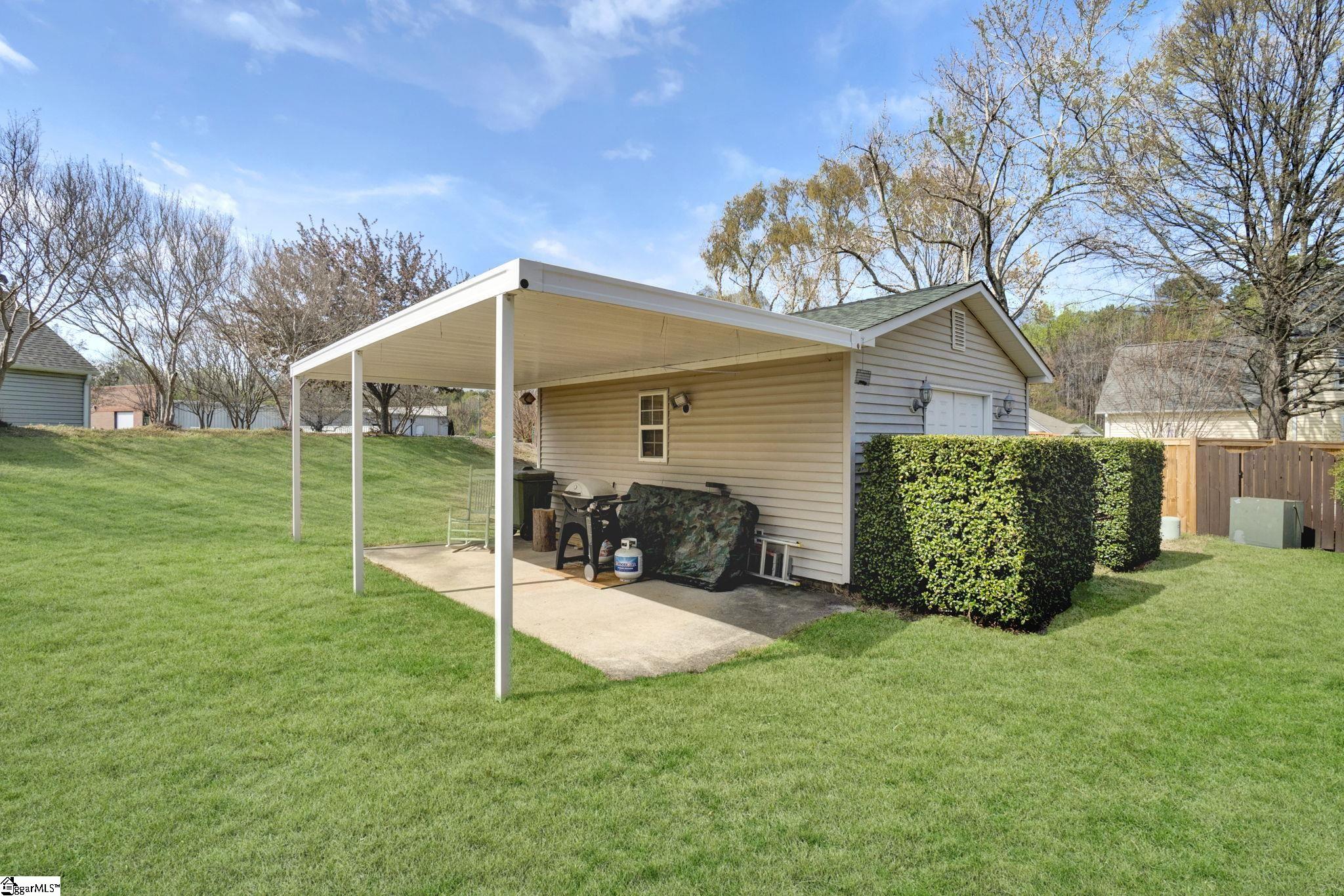 306 Rocky Chase Drive