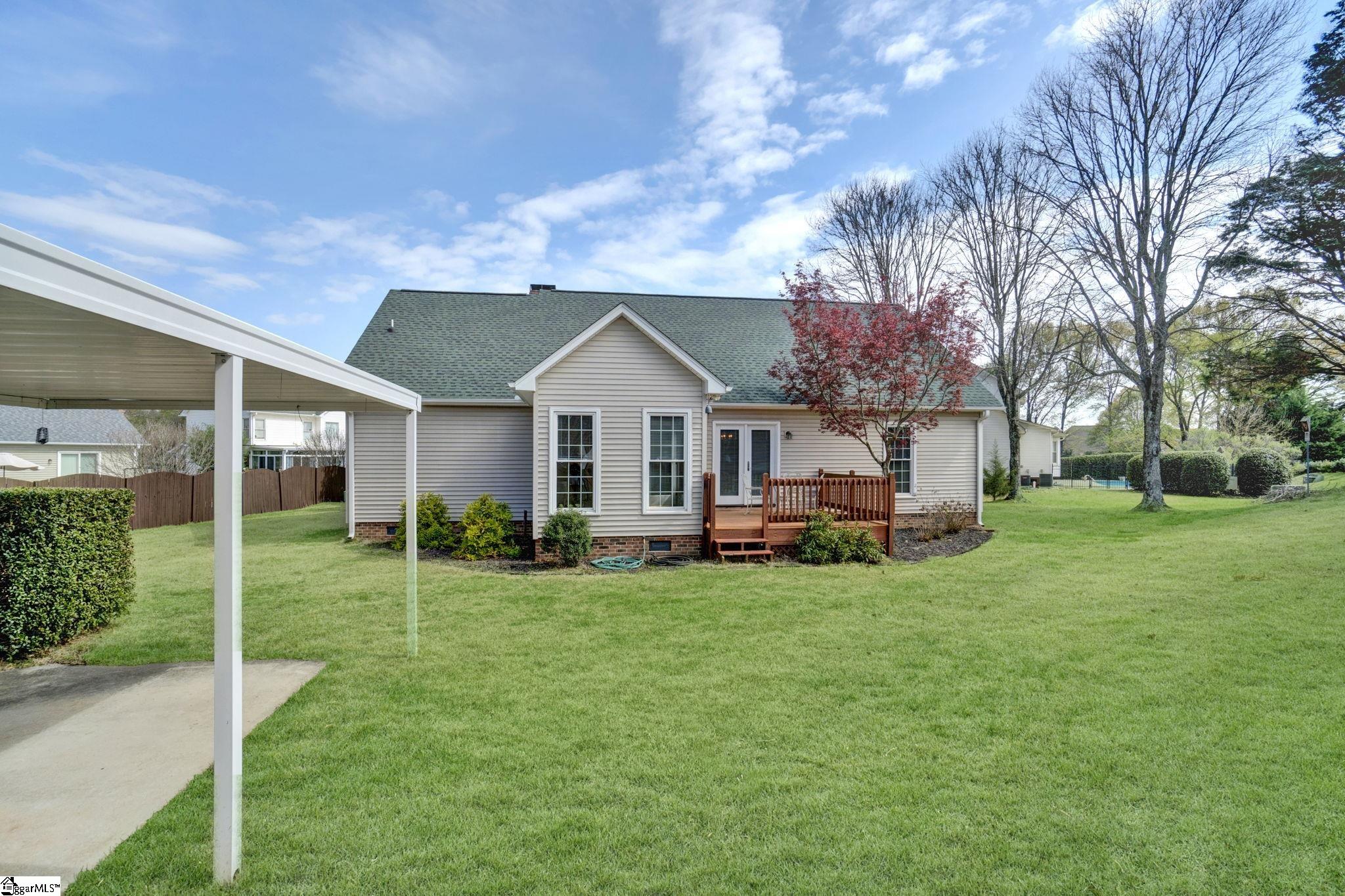 306 Rocky Chase Drive