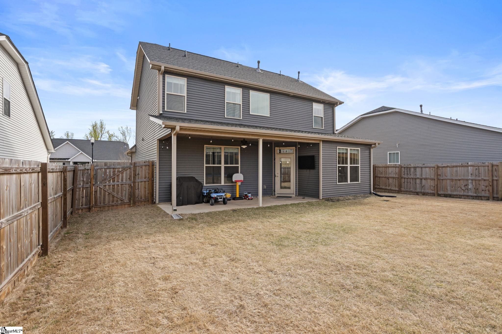 286 Foxbank Circle