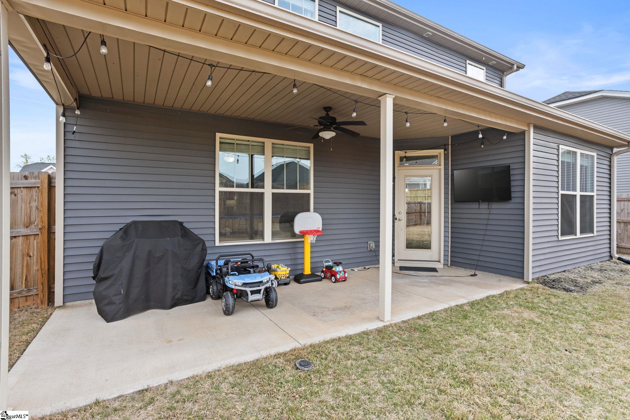 286 Foxbank Circle