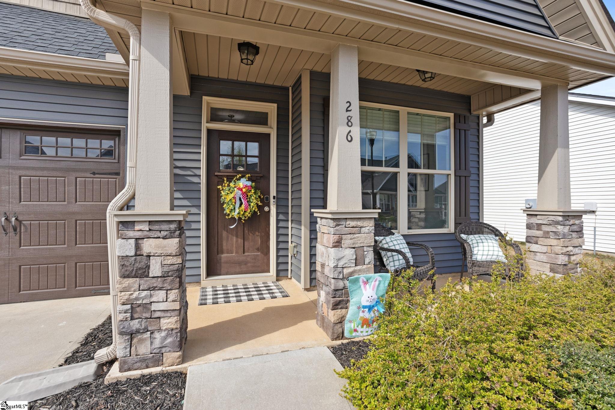 286 Foxbank Circle