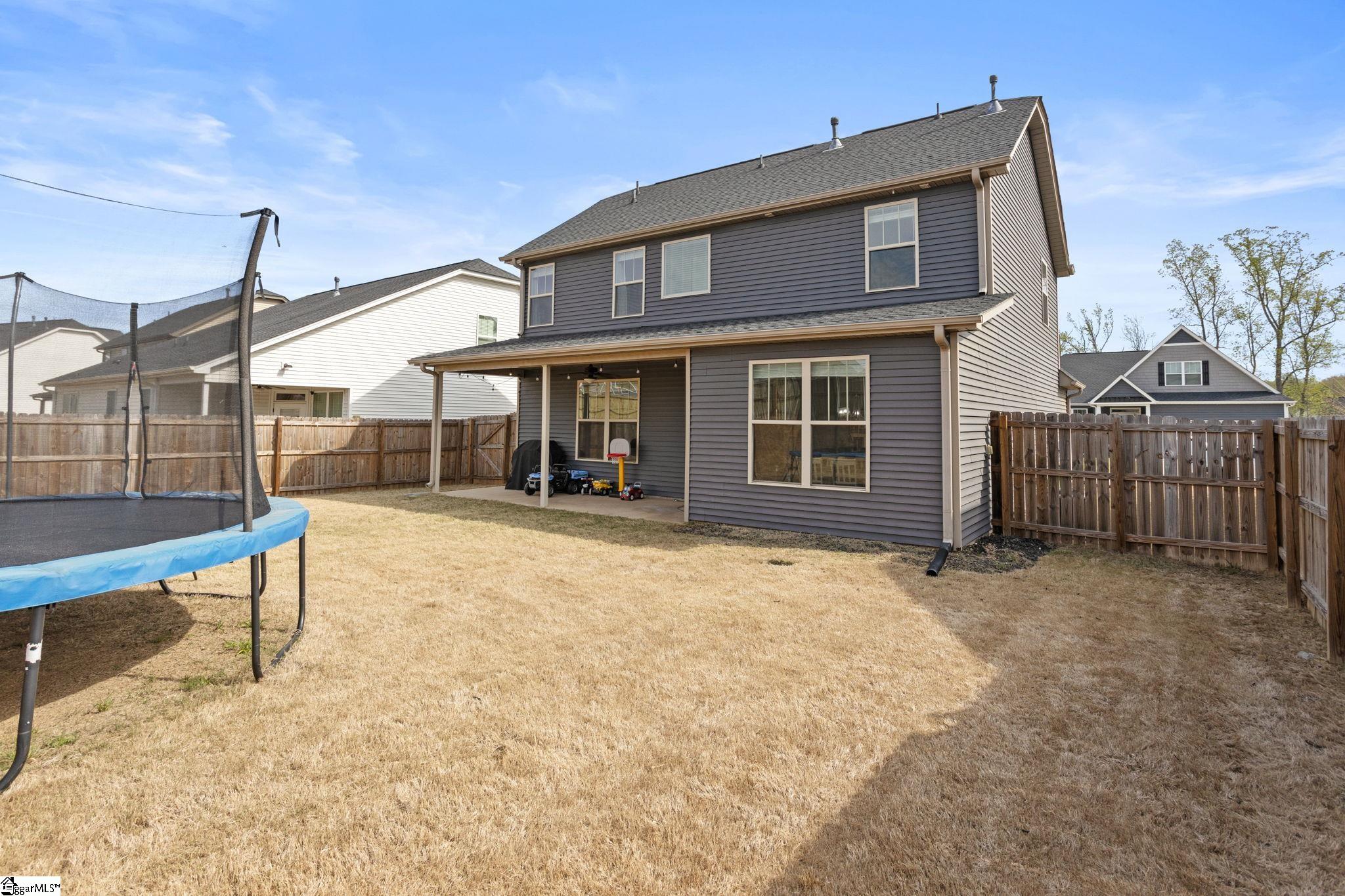 286 Foxbank Circle