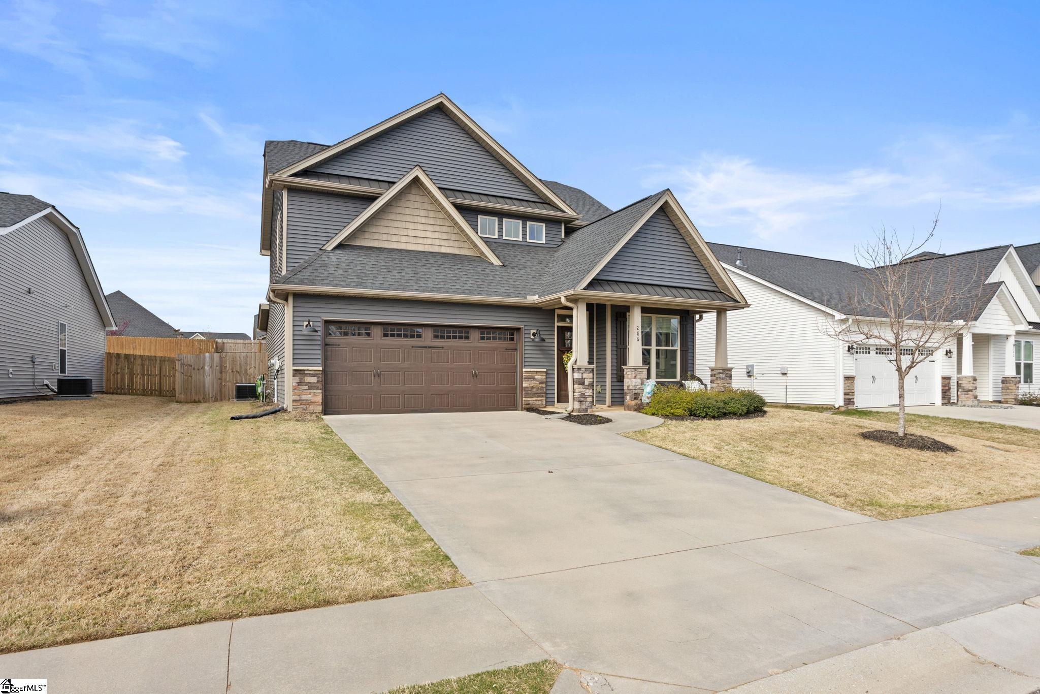 286 Foxbank Circle