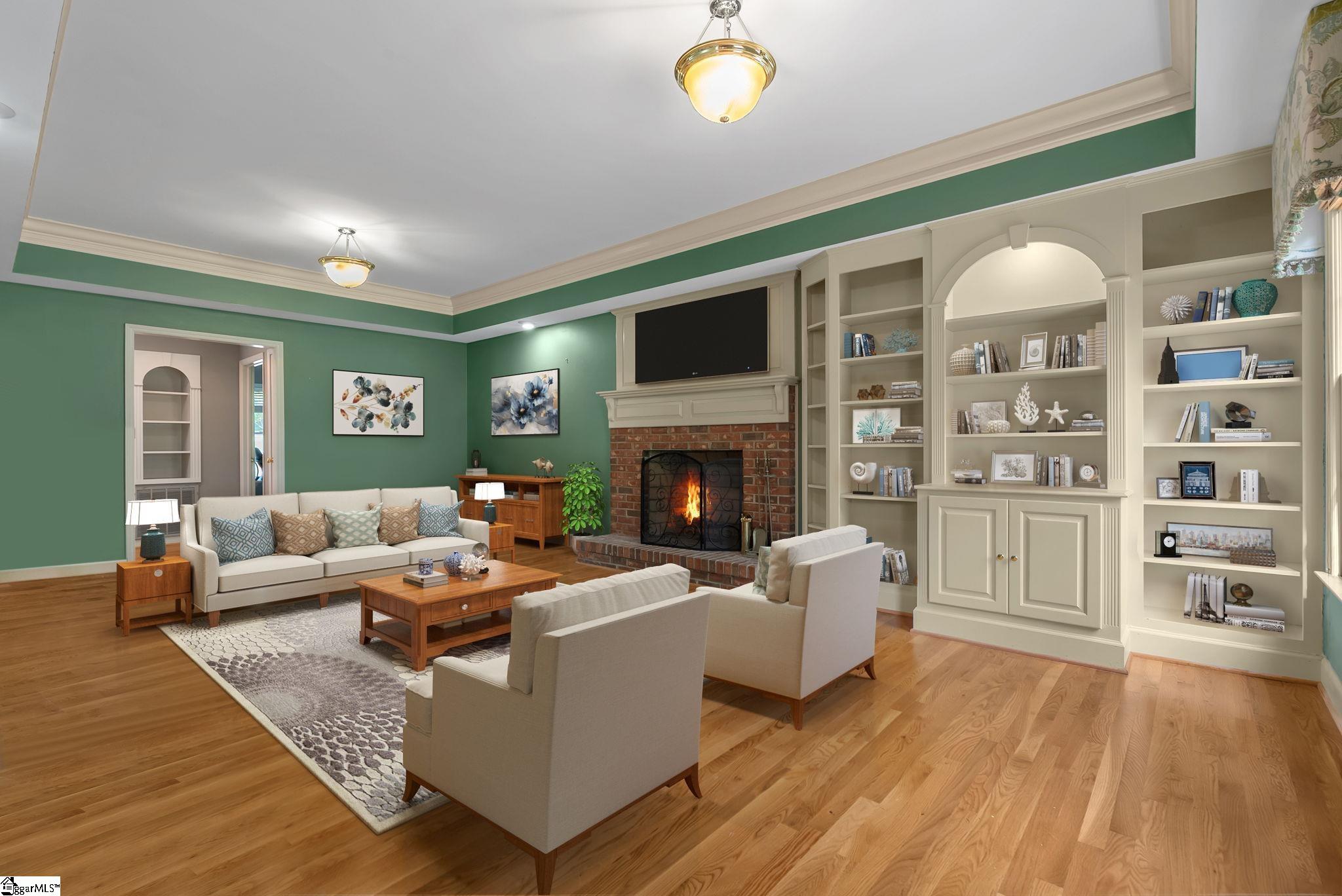 528 Riveredge Court