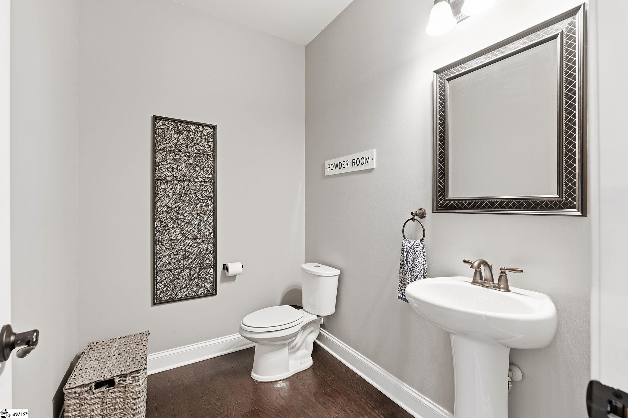 235 Tuxedo Lane