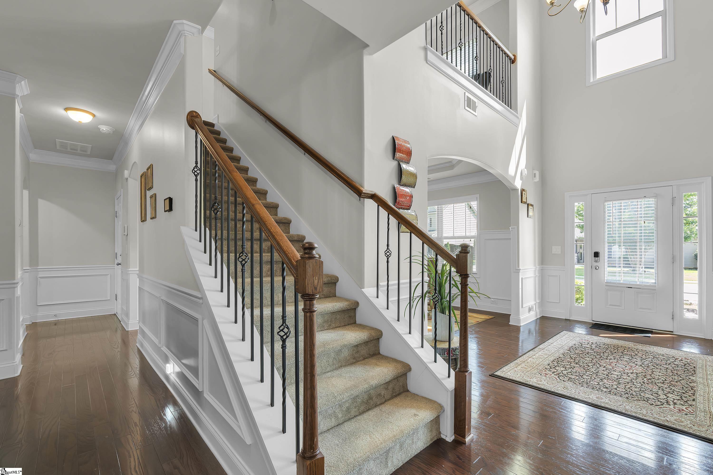 3 Dunsborough Drive