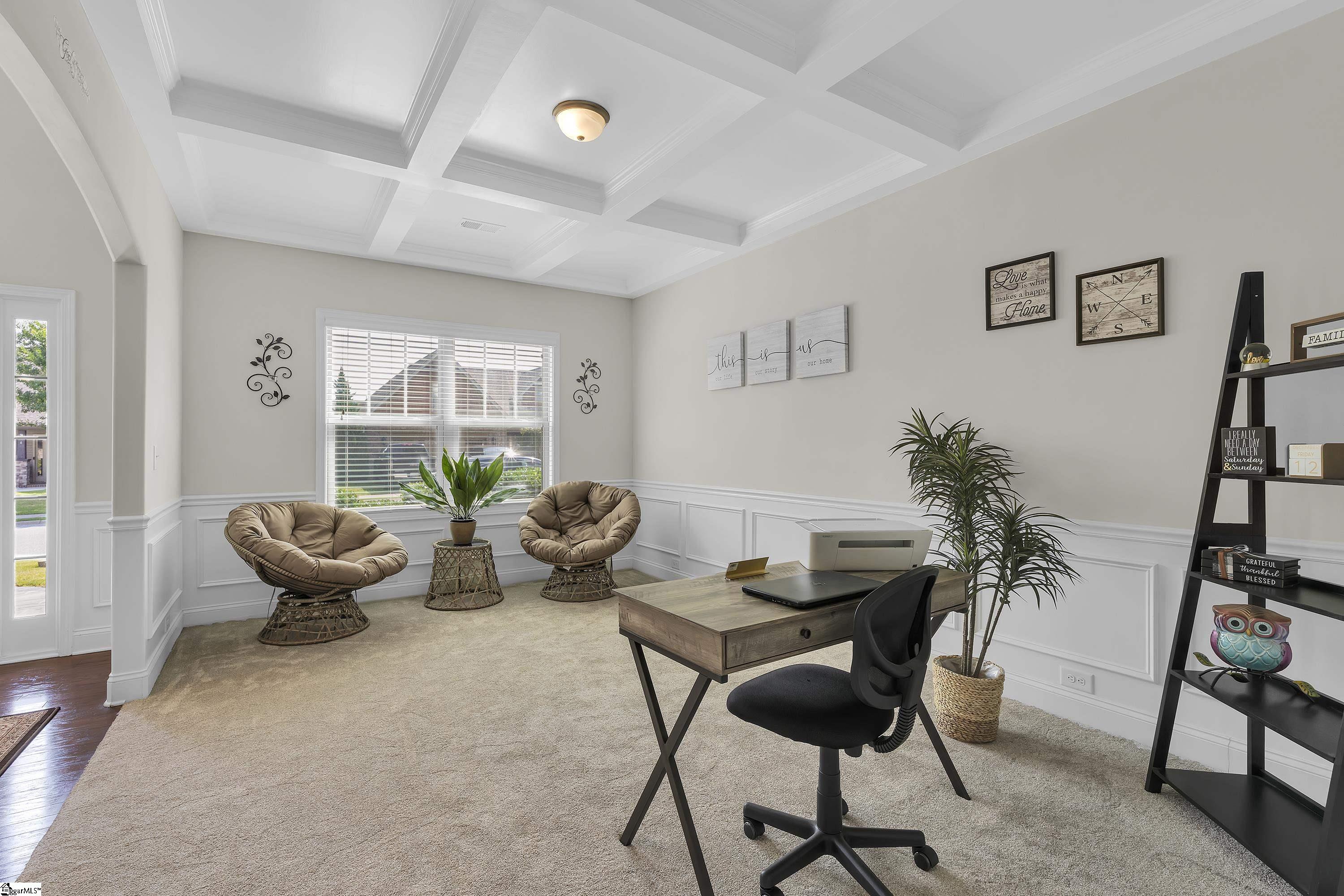 3 Dunsborough Drive