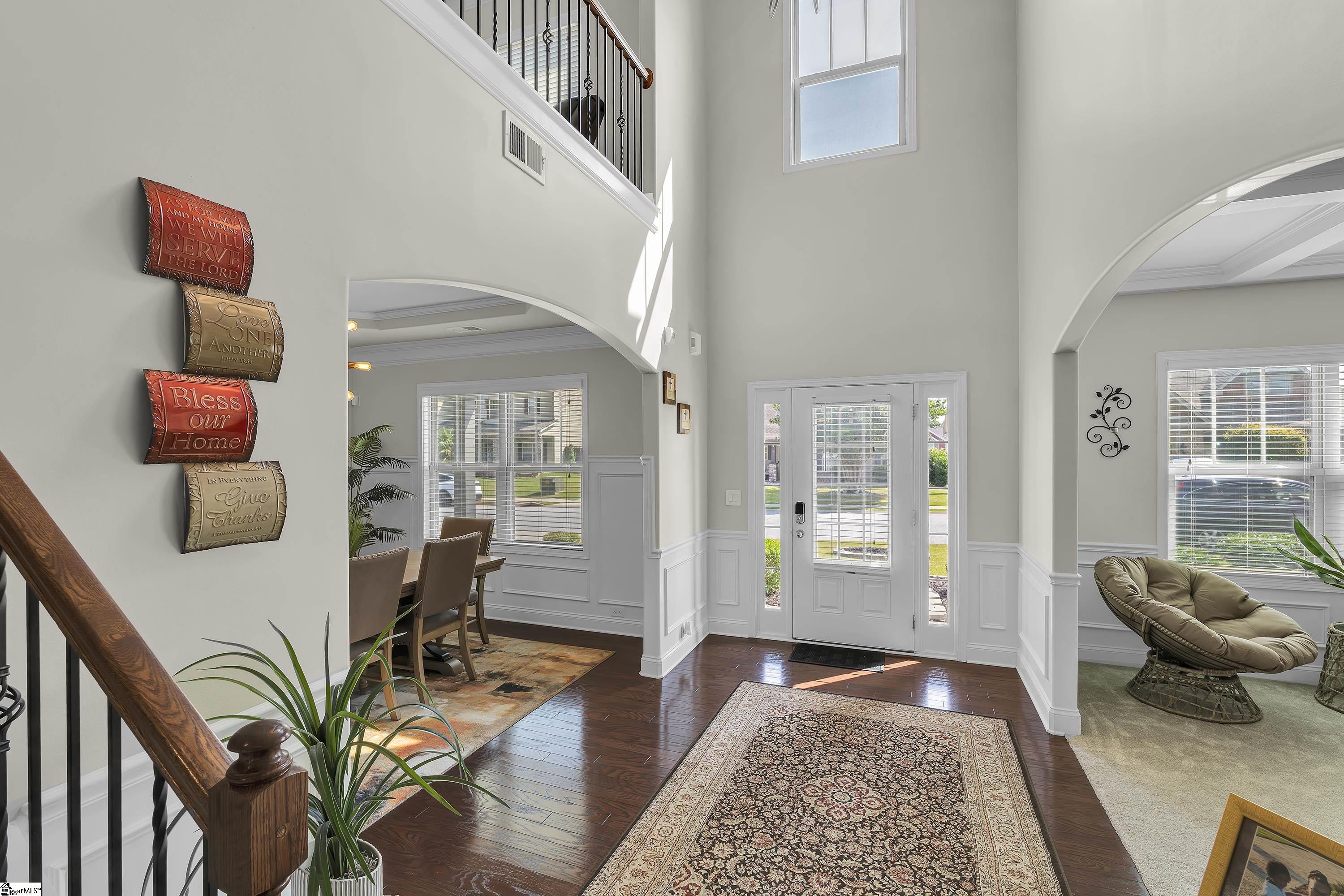 3 Dunsborough Drive