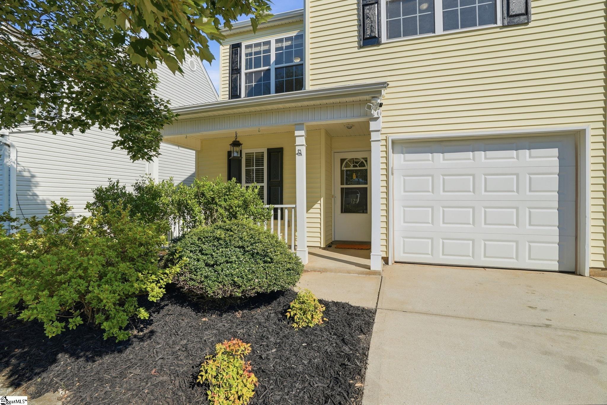 129 Mercer Drive
