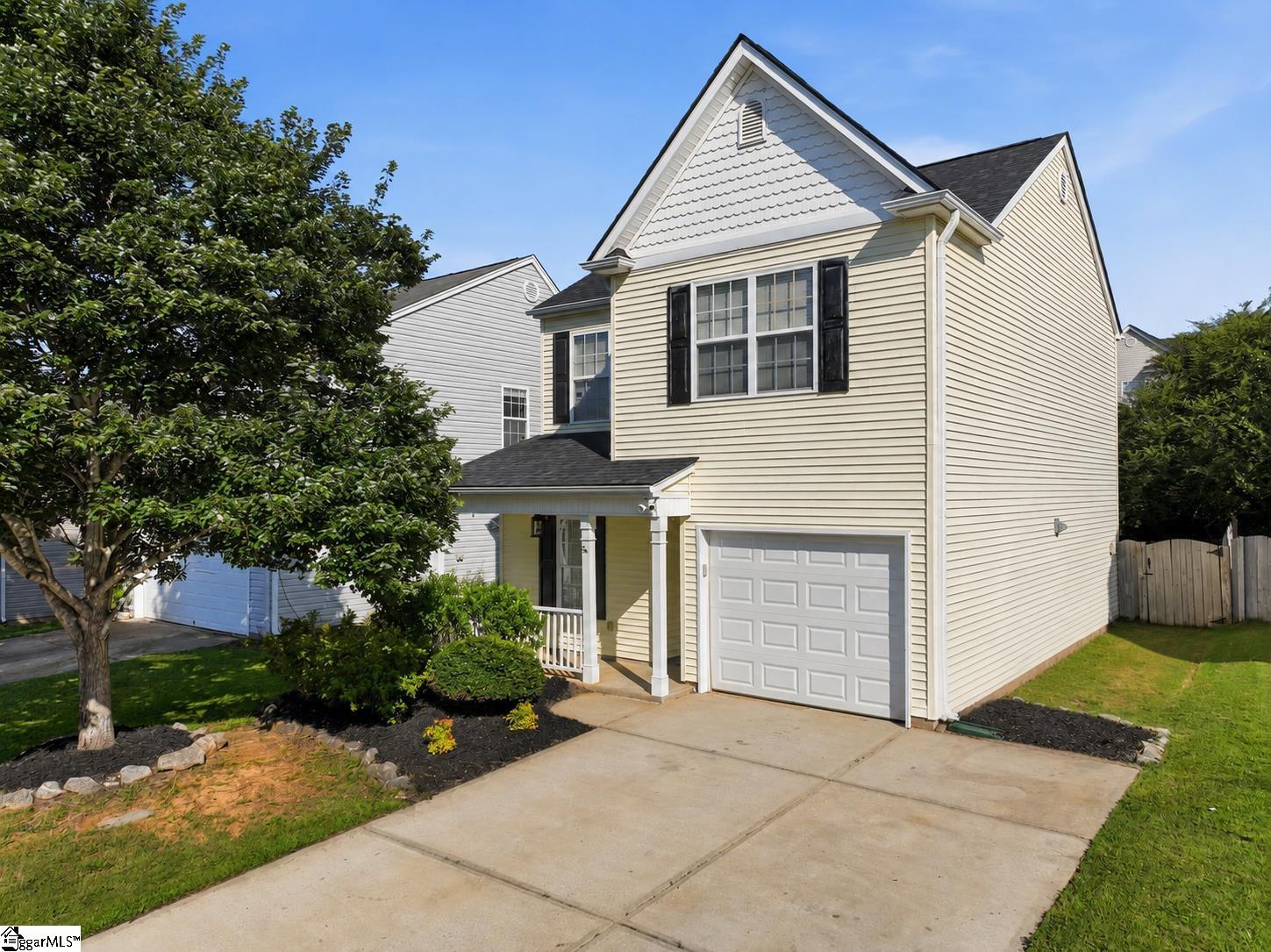 129 Mercer Drive