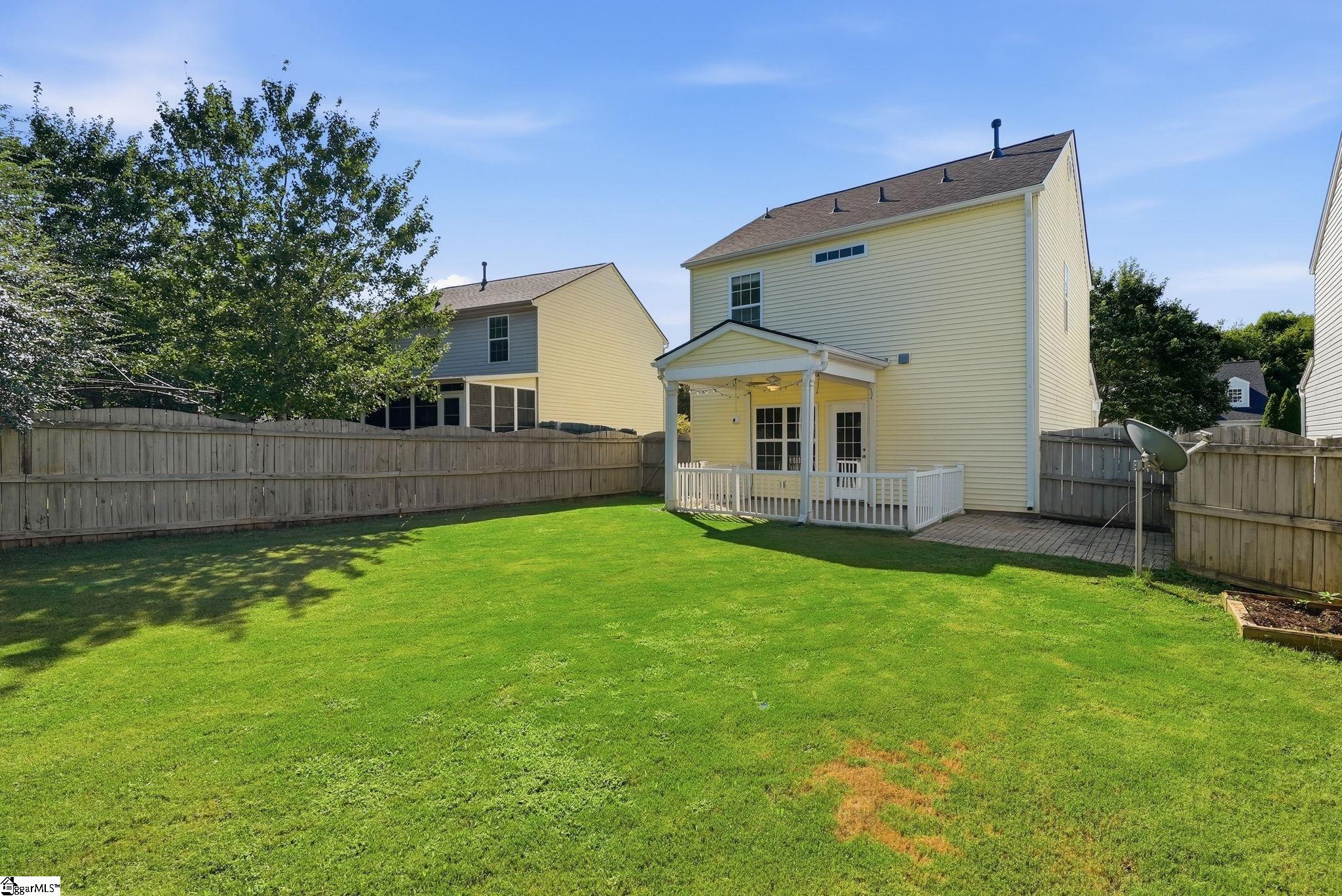 129 Mercer Drive
