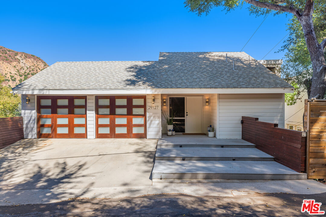 29127 Triunfo Dr