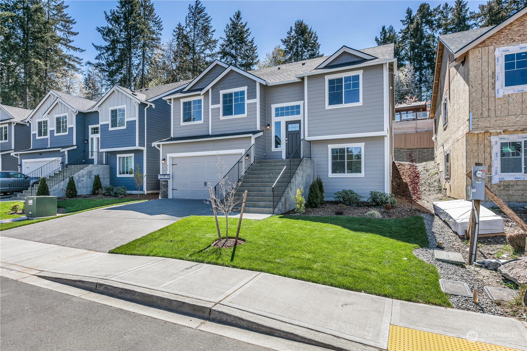 824 163rd Street Ct E Unit: 80