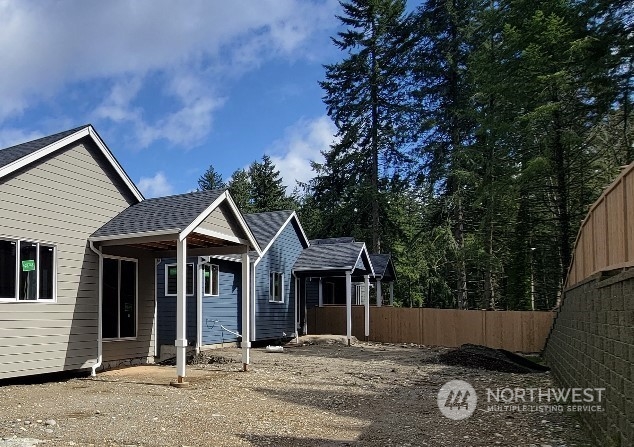 824 163rd Street Ct E Unit: 80