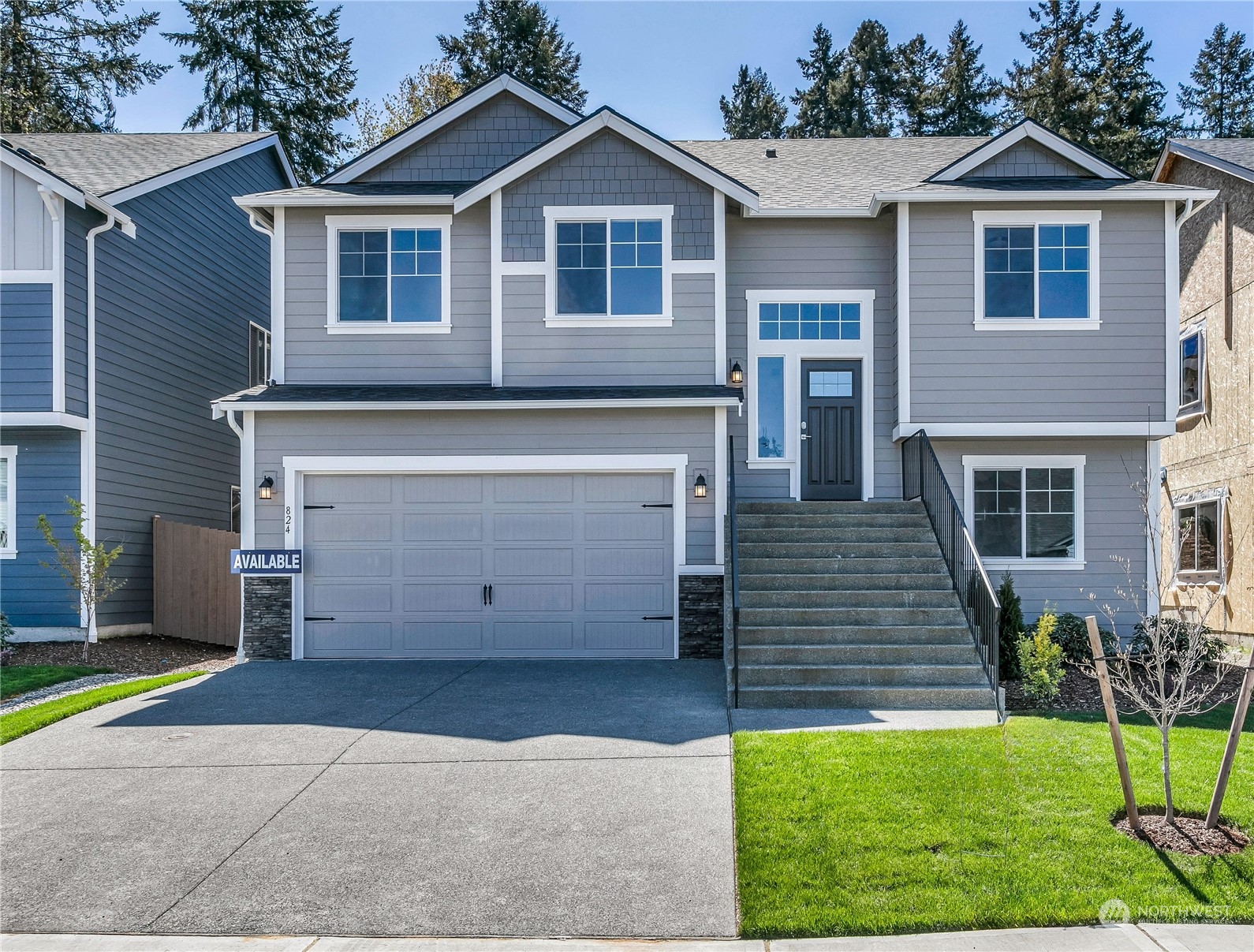 824 163rd Street Ct E Unit: 80
