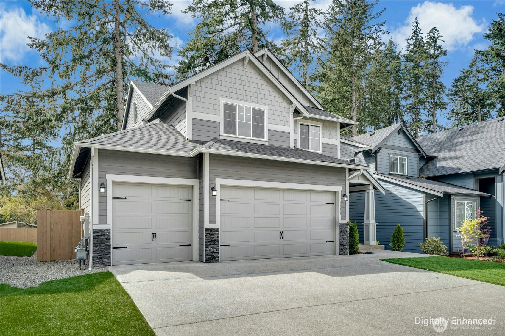 16402 8th Avenue E Unit: 22