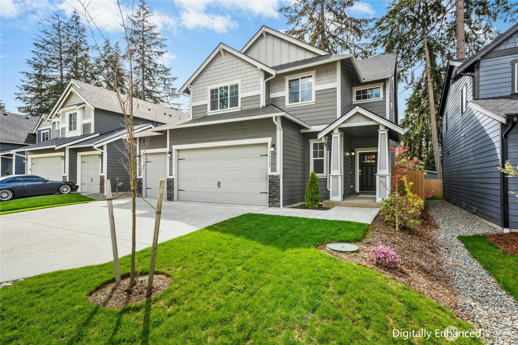 16402 8th Avenue E Unit: 22
