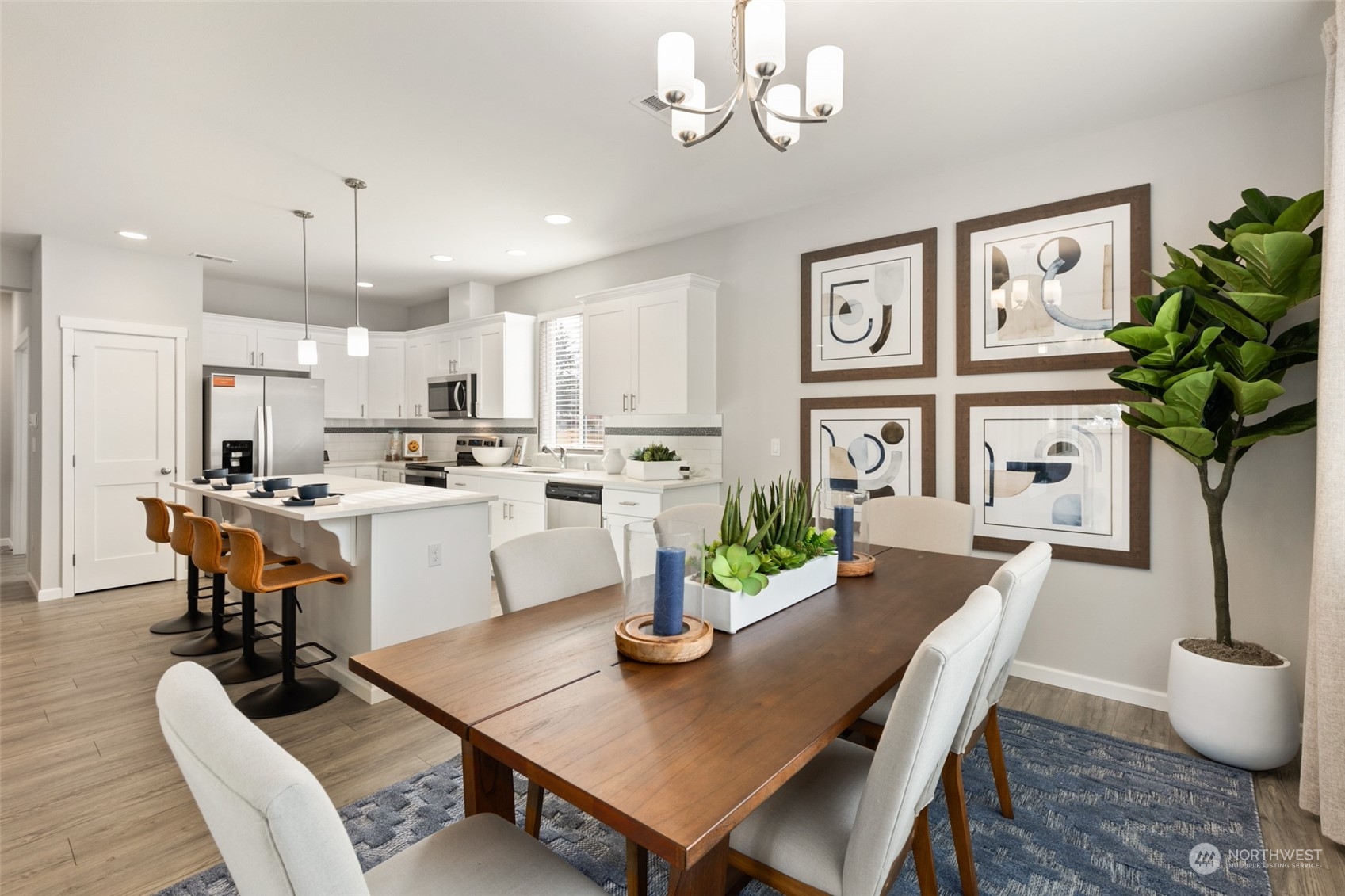 16408 8th Avenue E Unit: 21