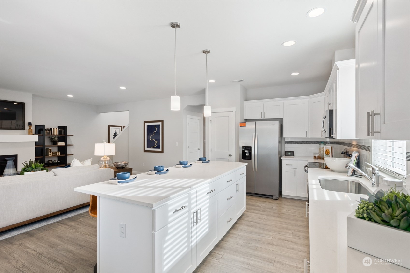 16408 8th Avenue E Unit: 21