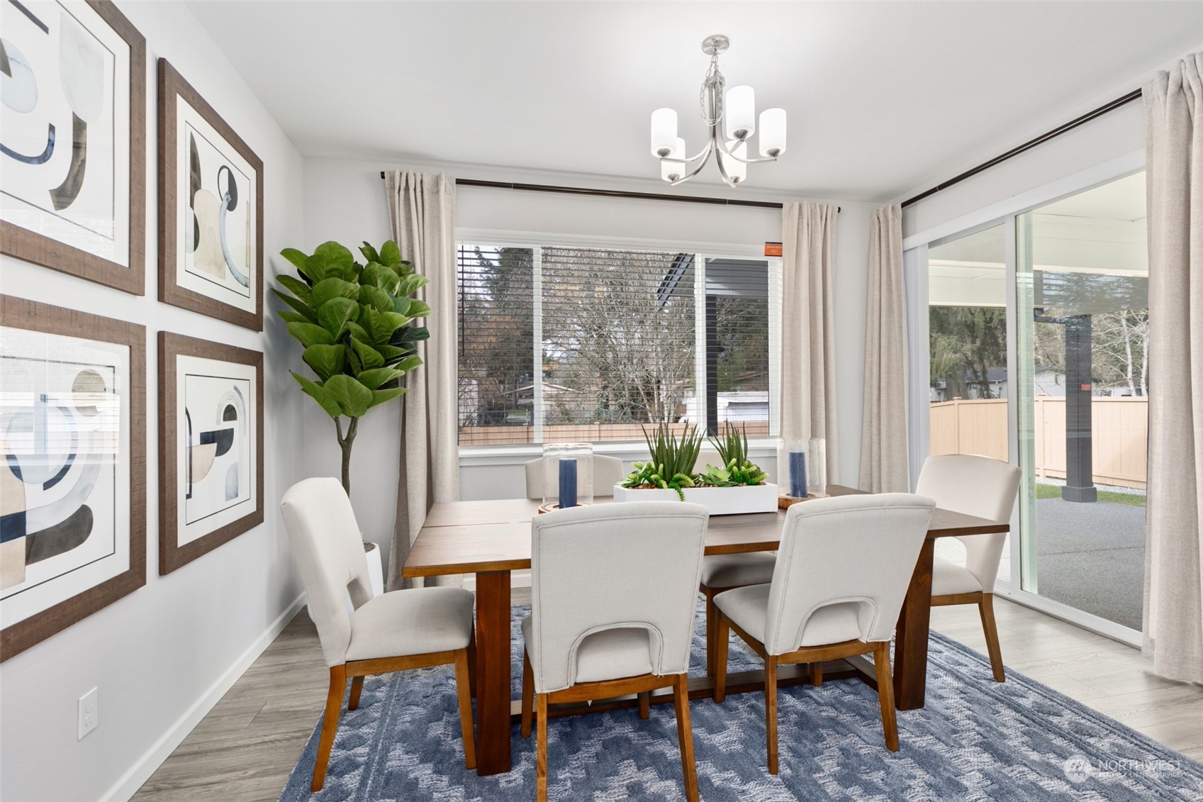 16408 8th Avenue E Unit: 21