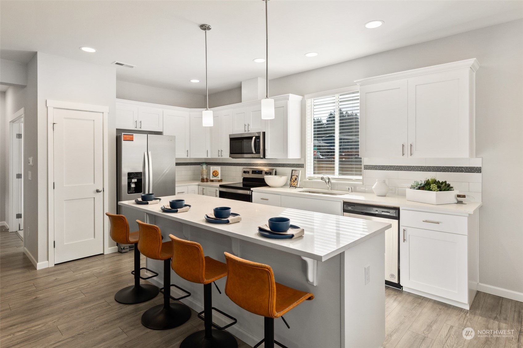 16408 8th Avenue E Unit: 21