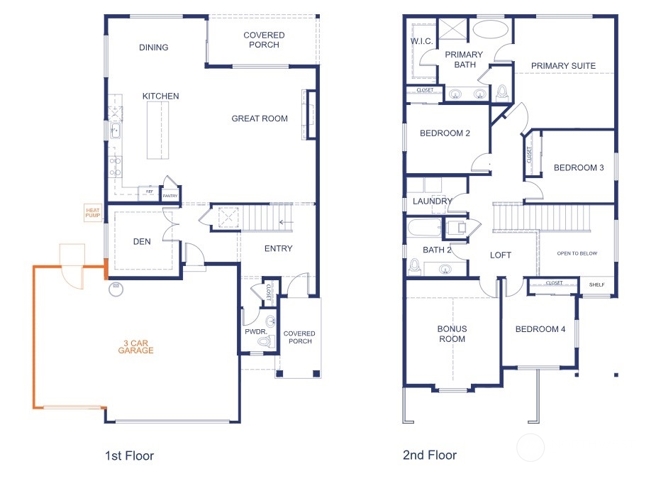 16408 8th Avenue E Unit: 21