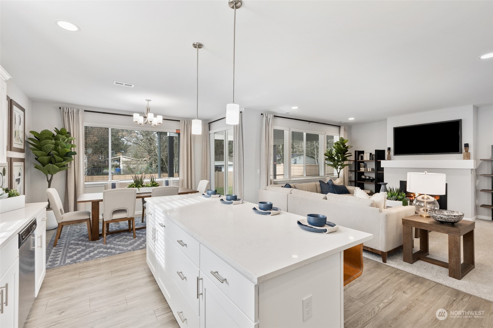 16408 8th Avenue E Unit: 21
