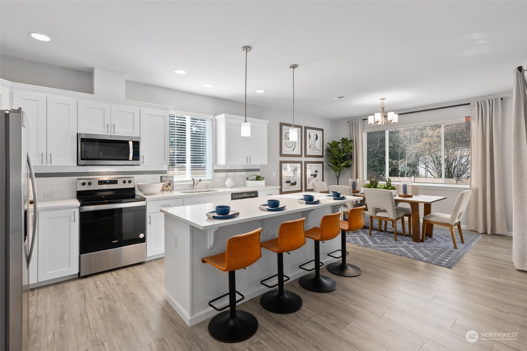 16408 8th Avenue E Unit: 21