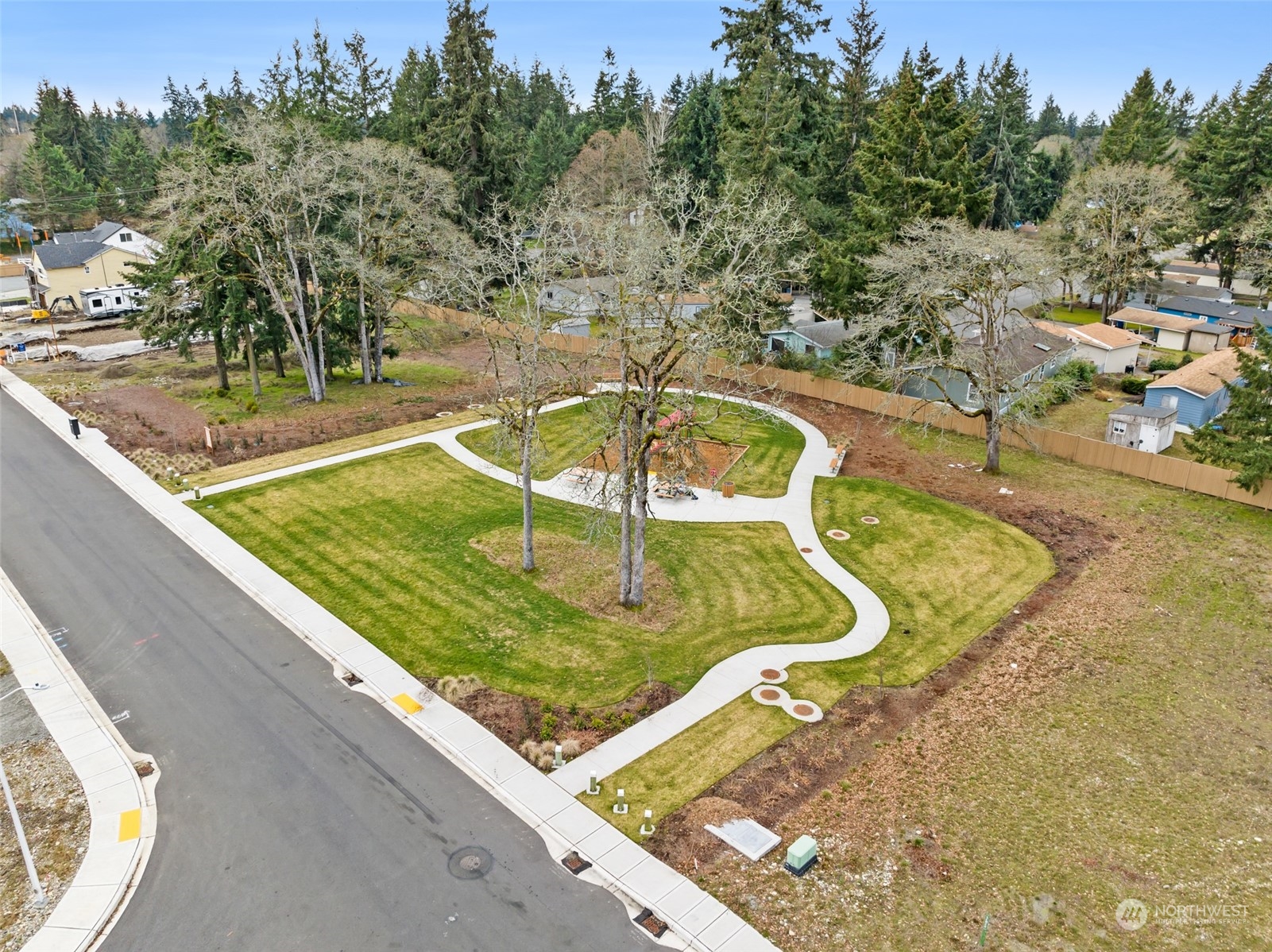 16408 8th Avenue E Unit: 21