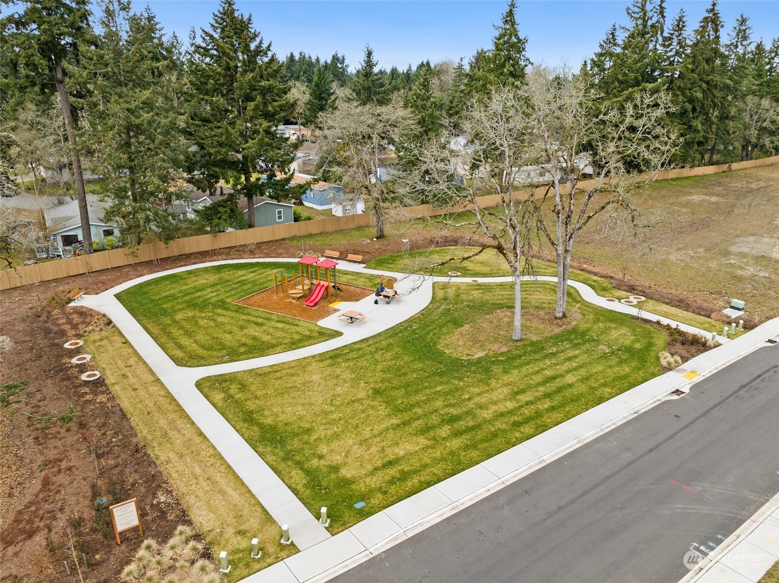 16408 8th Avenue E Unit: 21