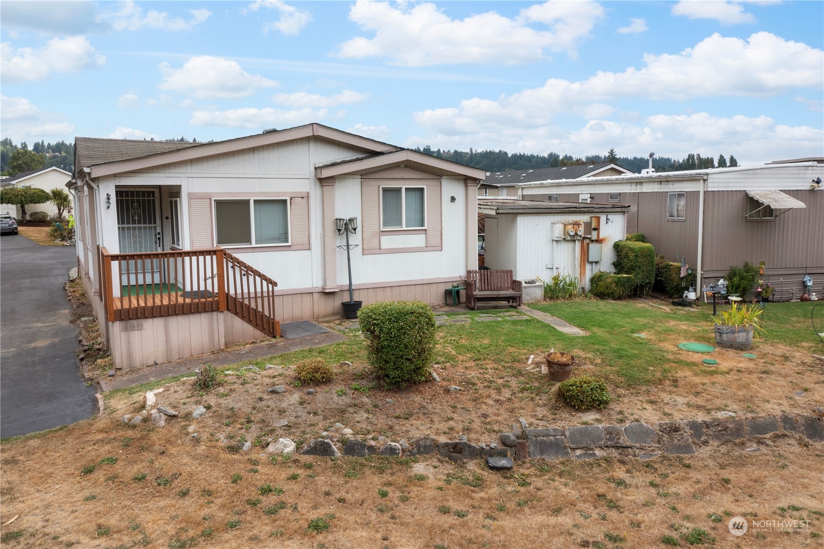 10516 63rd Street Ct E Unit: 53