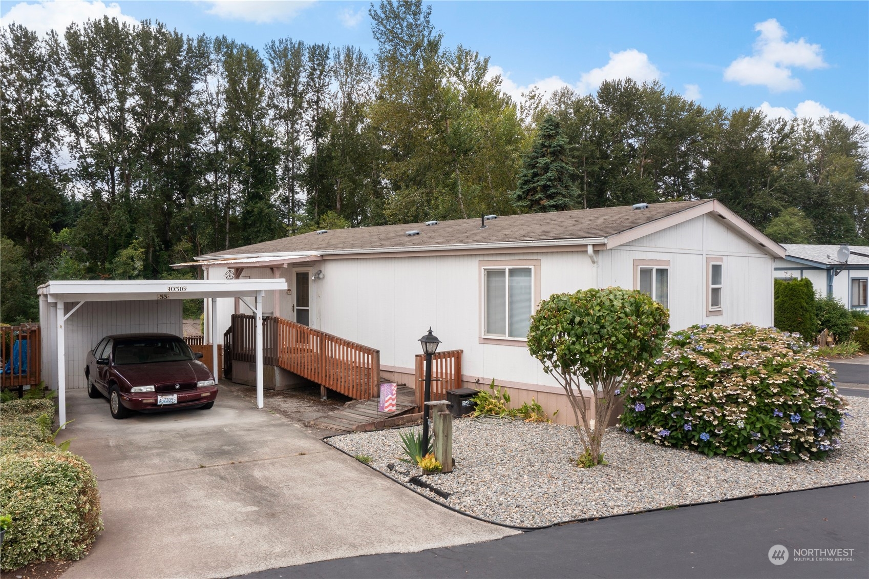 10516 63rd Street Ct E Unit: 53
