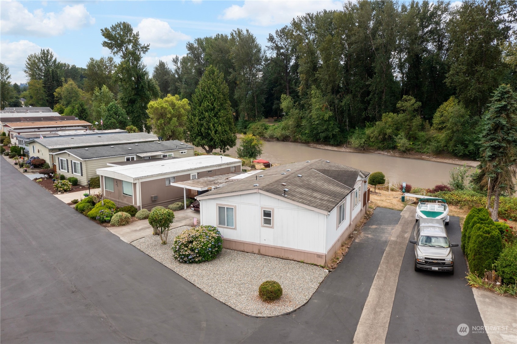 10516 63rd Street Ct E Unit: 53