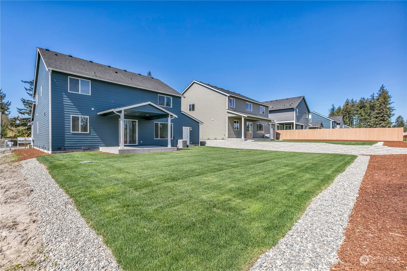 16715 8th Avenue E Unit: 101