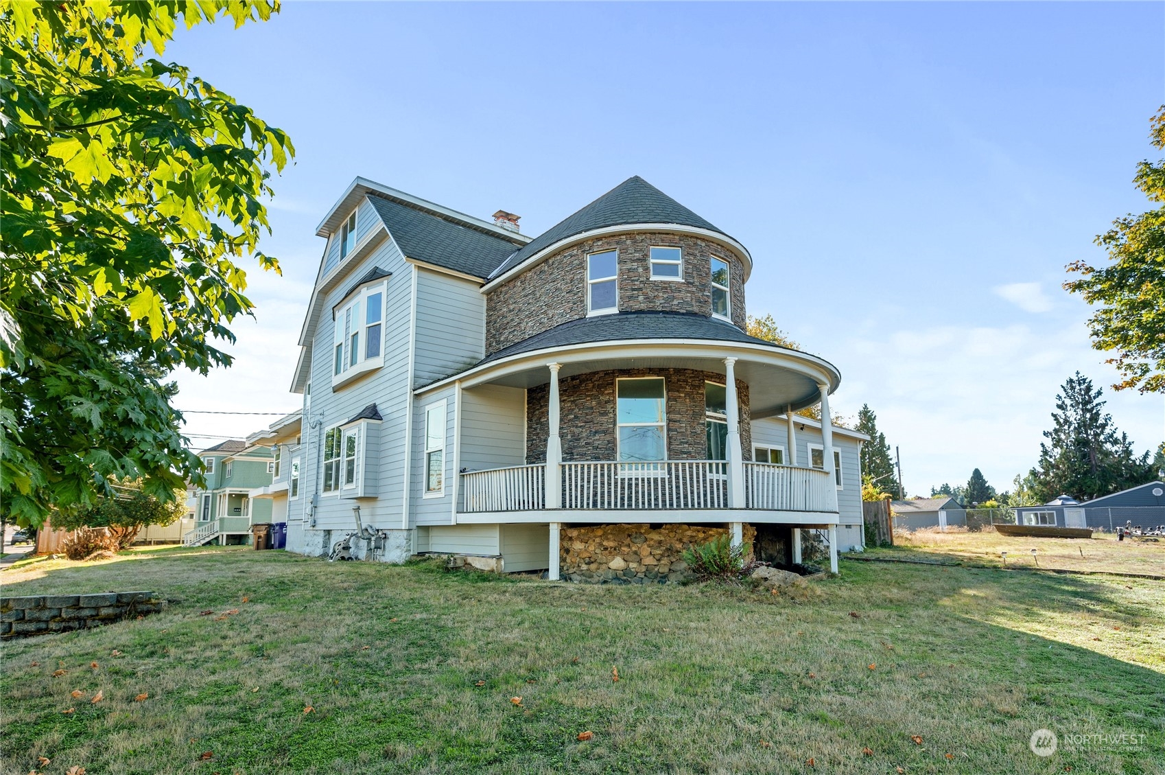 4018 N Baltimore Street