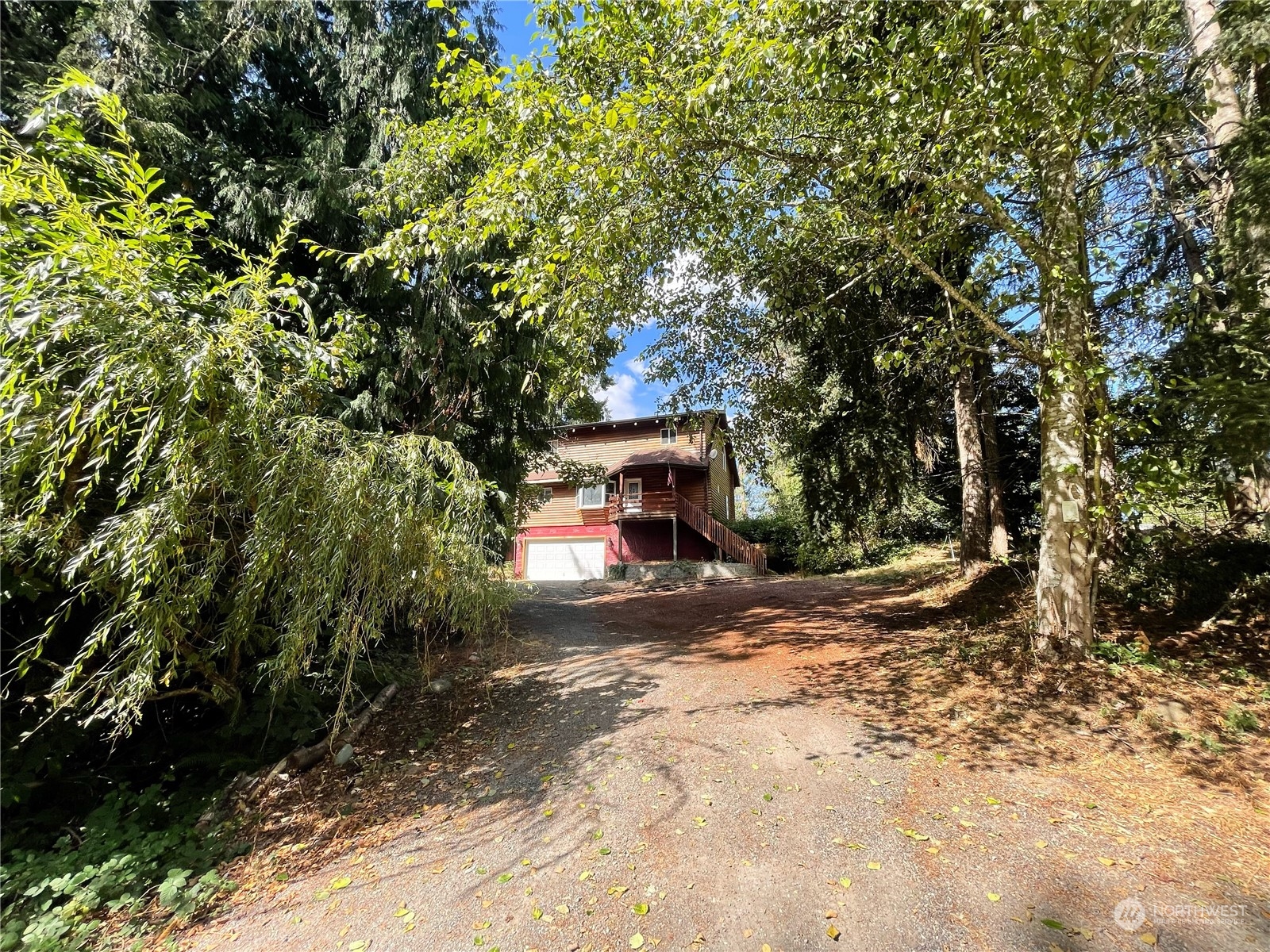 22001 Bluewater Drive SE