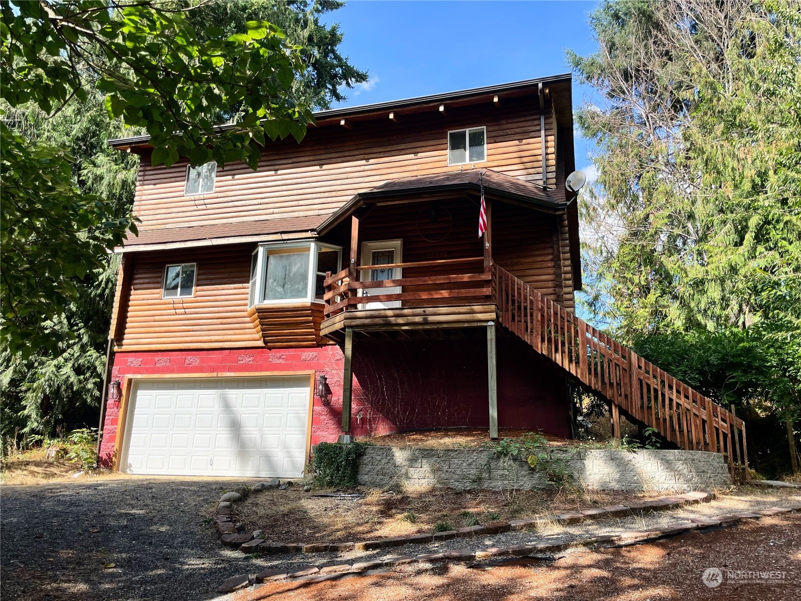 22001 Bluewater Drive SE