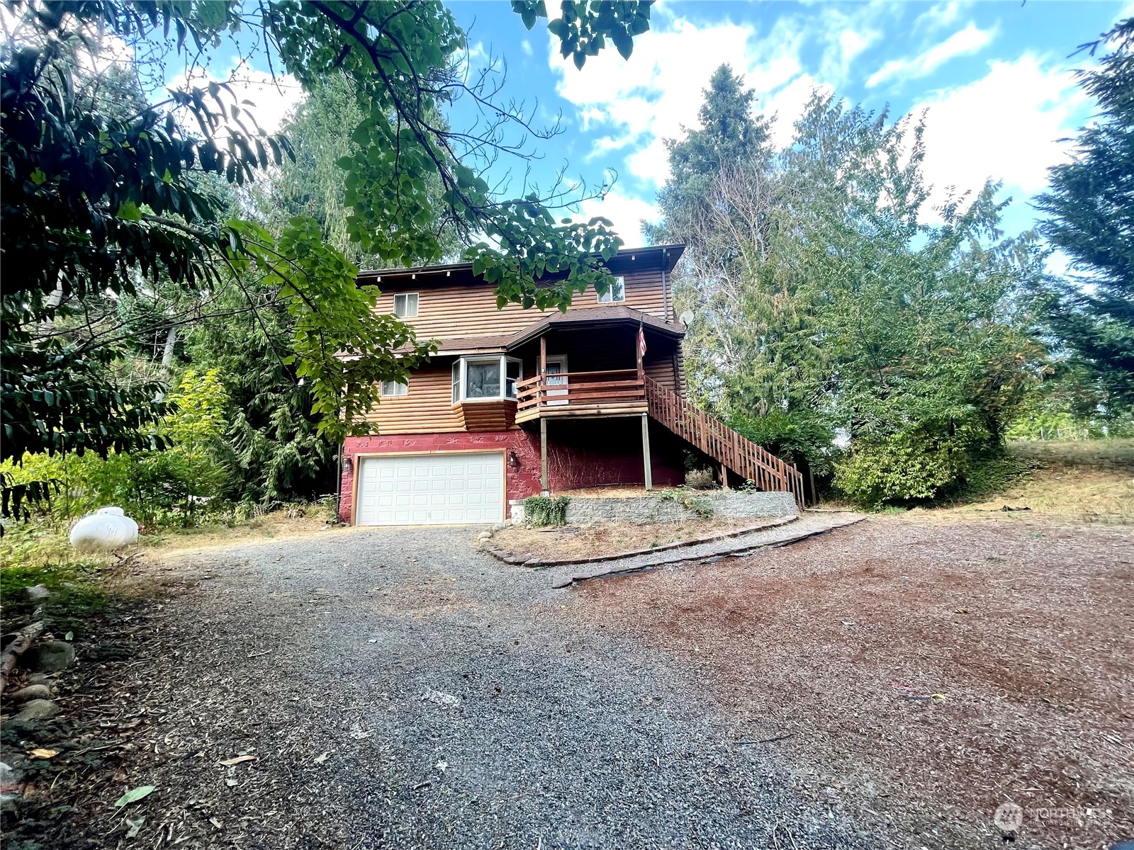 22001 Bluewater Drive SE