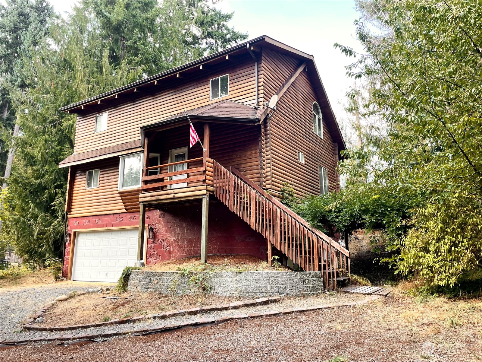 22001 Bluewater Drive SE