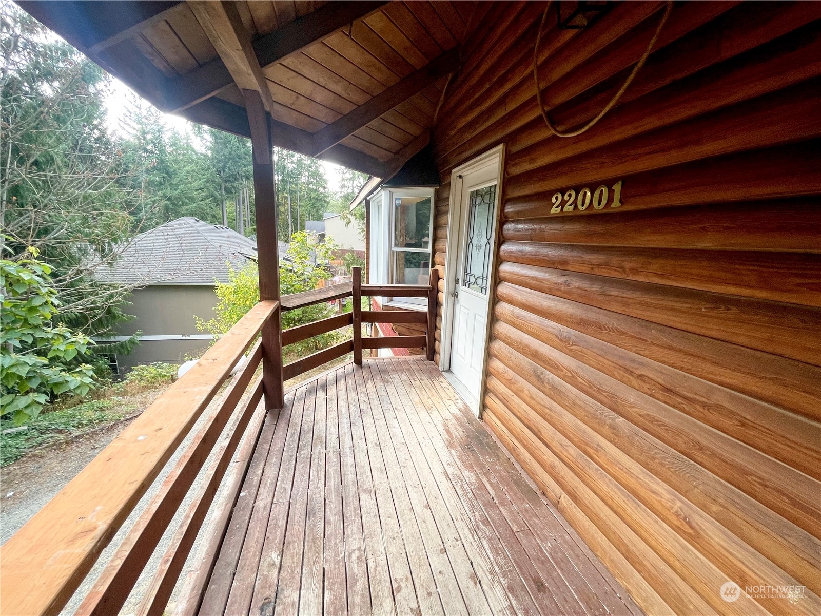 22001 Bluewater Drive SE