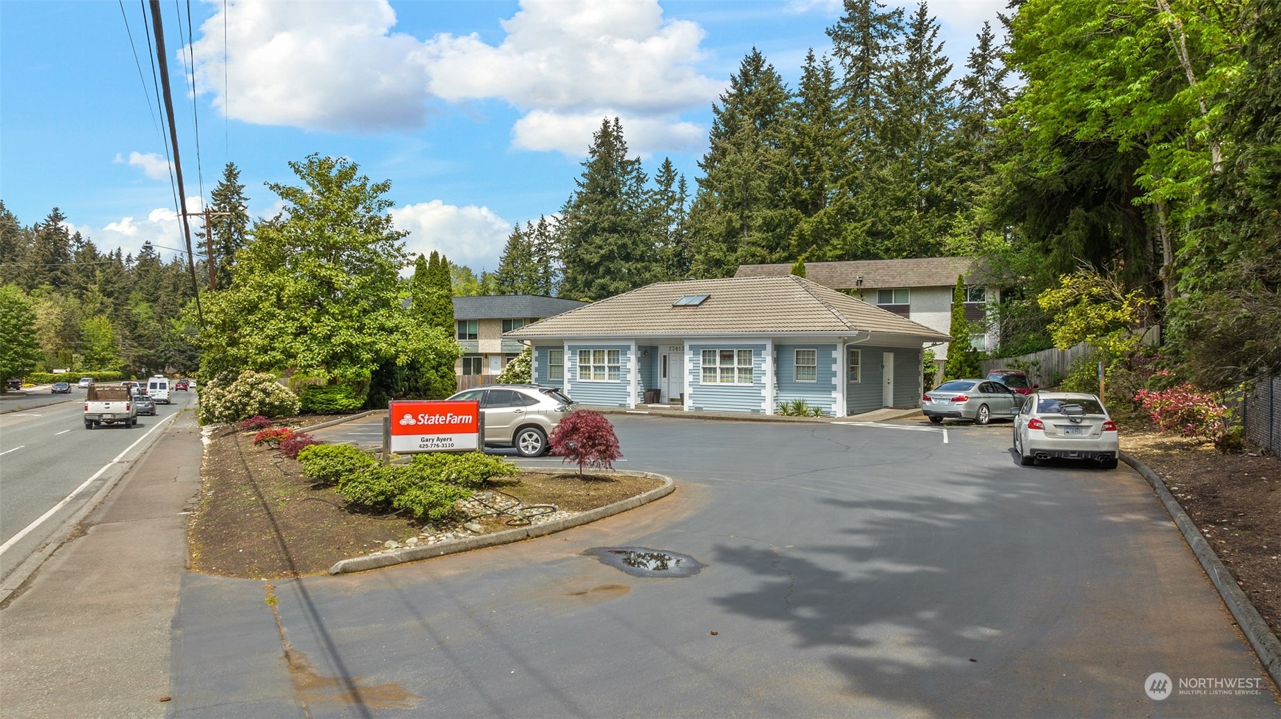 23815 Edmonds Way
