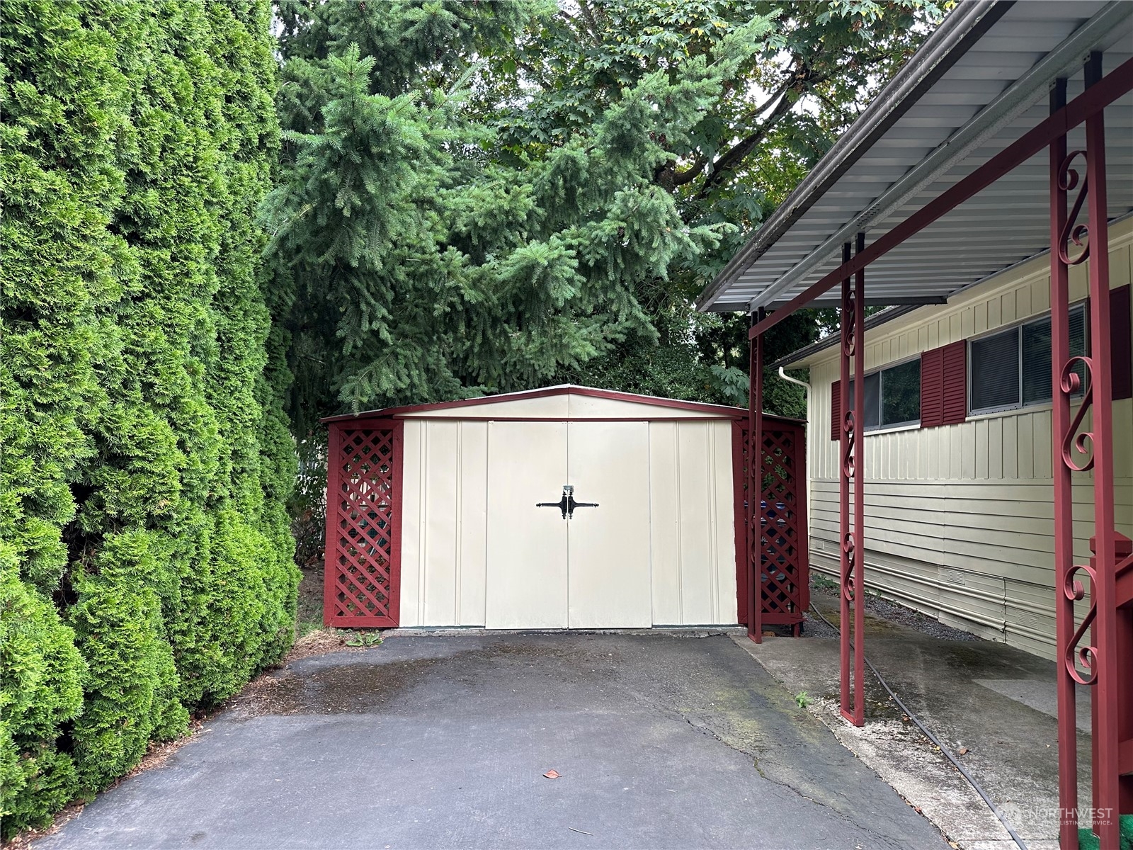 800 29th Street SE Unit: G16