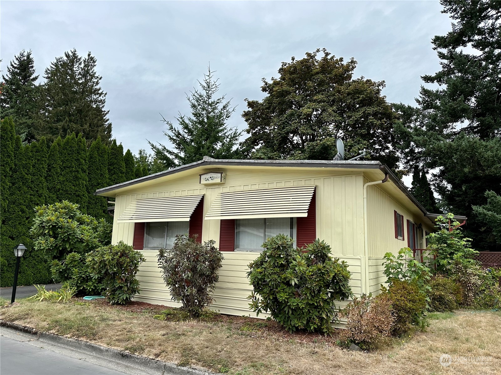 800 29th Street SE Unit: G16