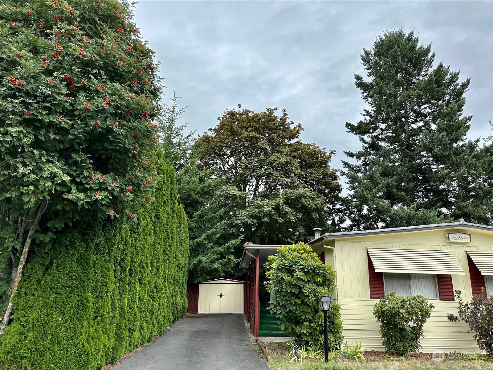 800 29th Street SE Unit: G16